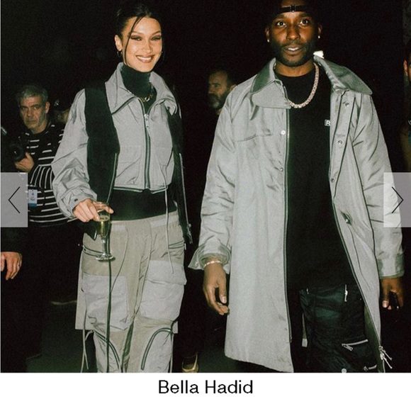 TATRAS Green Goose Down Filled Warm Winter Vest Size Medium - Picture 2 of 10